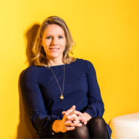 Esther Vergeer