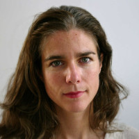 Rebecca Gomperts