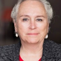 Louise van Deth