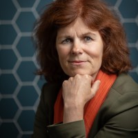 Harmienke Kloeze