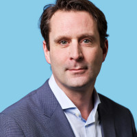 Michiel Servaes