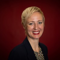 Marieke van der Plas