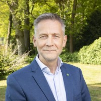 Joeke van der Mei