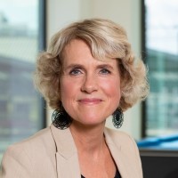 Nicole van de Hoeve