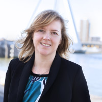 Rianne Wisgerhof - Van Dijk