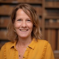 Gitte Buch