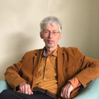 Johan Vollenbroek