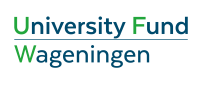 University Fund Wageningen_logo