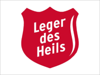 Leger des Heils logo