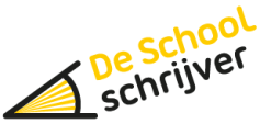 Schoolschrijver_logo
