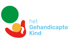 Het Gehandicapte Kind logo