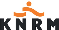 KNRM logo