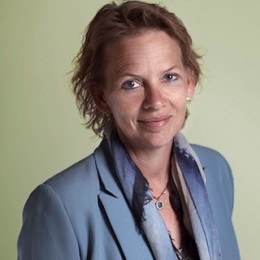 Ineke Koele. 