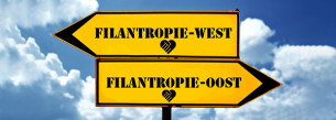 Filantropie in Oost en West: Never the twain shall meet?