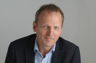 Jeroen den Uyl.