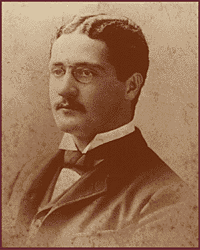 Bankier James Loeb.