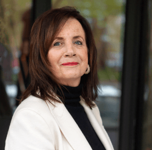 Marcelle Kuiper. 