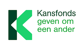 Logo Kansfonds. 