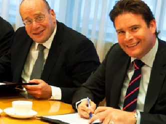 Gezamenlijke visie op toezicht en verantwoording getekend