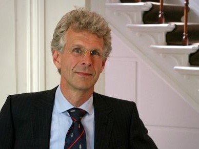 Ronald van der Giessen