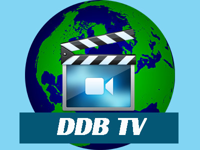 DDB TV: de leukste en inspirerendste filmpjes voor u geselecteerd!