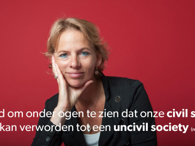 Veel electoraal voedsel voor de geest deze week!