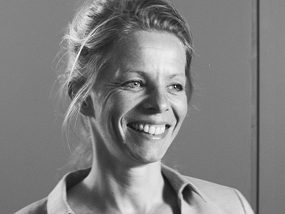 Baukje Stam.