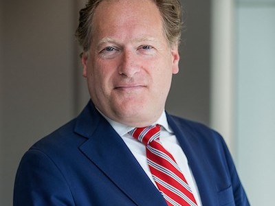 Hugo Reumkens: &#39;Wettelijke variant corporate citizenship beste vaccin tegen onthechte onderneming?&#39; (foto: Van Doorne)
