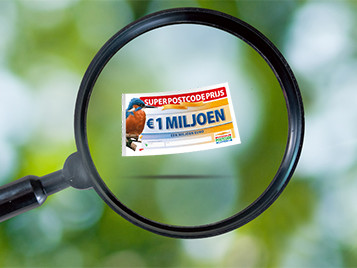 Fenomeen: goede doelenloterijen onder het academische vergrootglas