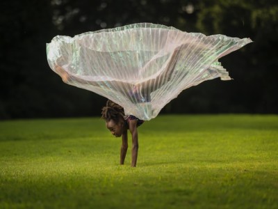 Foto: Andrae Ricketts/Unsplash