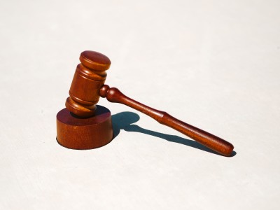 Beeld: Tingey Injury Law Firm on Unsplash.
