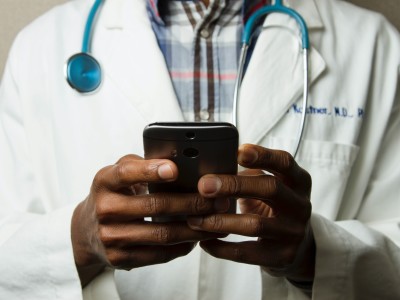 Beeld: National Cancer Institue on Unsplash.