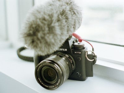 Beeld: Zack Dowdy/Unsplash.