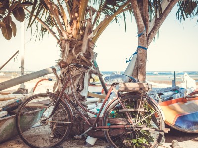 Foto: Artem Beliaikin/Unsplash