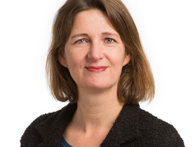 Marjolein Demmers