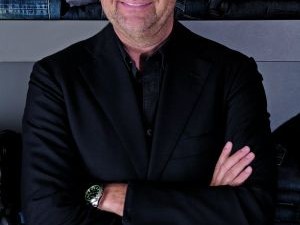 Jos van Tilburg