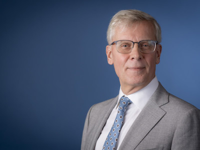 Marnix van Rij.