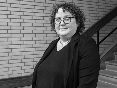 Nathalie Boerebach (Foto: Dirk Kome).