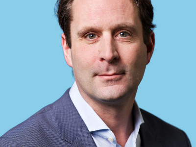 Michiel Servaes