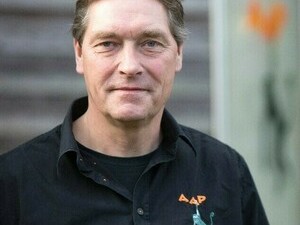 David van Gennep