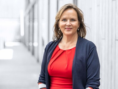 Margot Cooijmans