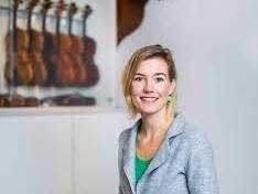Manon Veenendaal