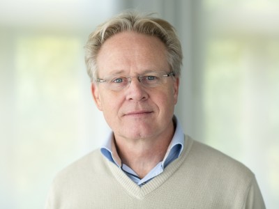 Diederik Slot