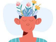 Mentale gezondheid. 