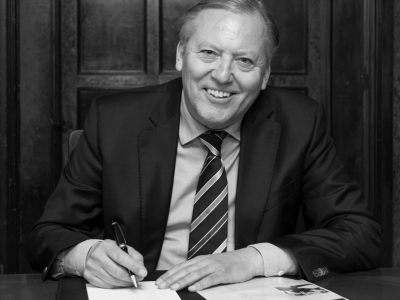 Panellid Bert Koopman. (Foto: Dirk Kome)