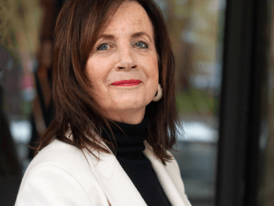 Marcelle Kuiper. 