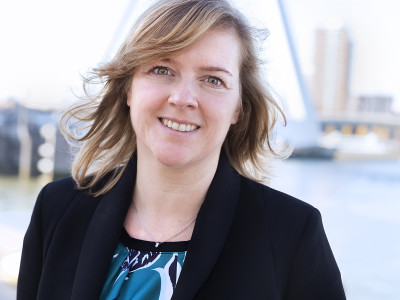 Rianne Wisgerhof - Van Dijk