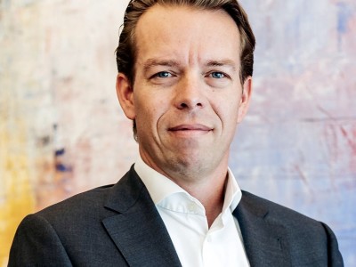 Rogier Vliet, van