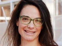 Sara Kinsbergen