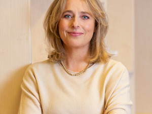 Suzanne Laszlo